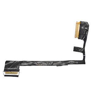 2.EL - Orijinal Huawei MateBook BOB-WAH9 BOD-WFH9 Notebook Lvds Ekran Data Flex Kablo