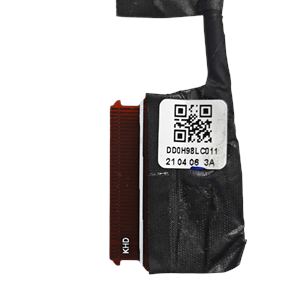 2.EL - Orijinal Huawei MateBook BOB-WAH9 BOD-WFH9 Notebook Lvds Ekran Data Flex Kablo