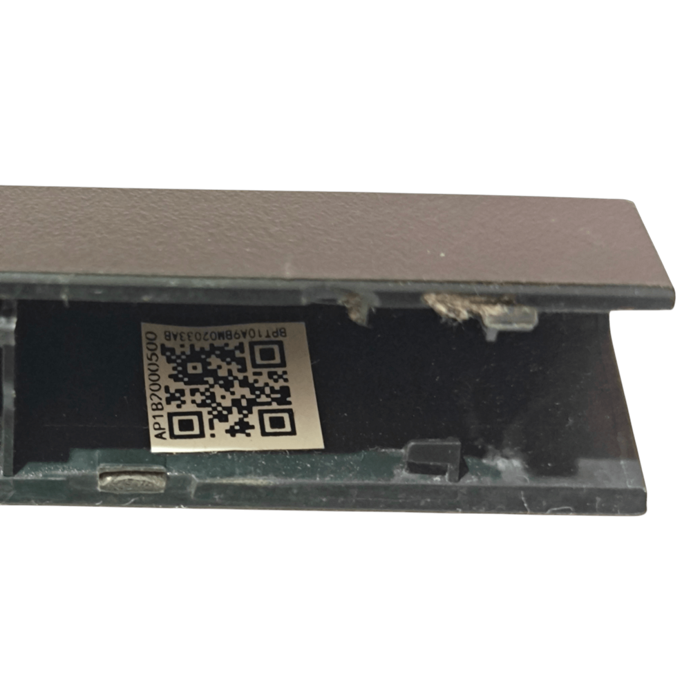 2.EL - Orjinal Lenovo Ideapad L340-15IRH L340-15IAP L340-15IWL Gaming Notebook Menteşe Kapak