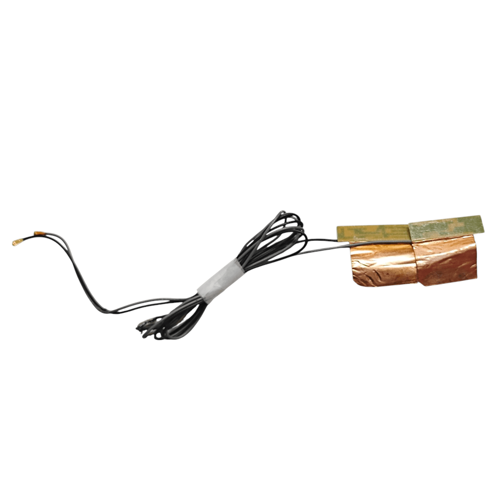 2.EL - Orjinal Lenovo Ideapad L340-15IRH L340-15IAP L340-15IWL Gaming Notebook Wifi Weriless Anten Kablo