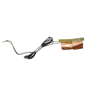 2.EL - Orjinal Lenovo Ideapad L340-15IRH L340-15IAP L340-15IWL Gaming Notebook Wifi Weriless Anten Kablo