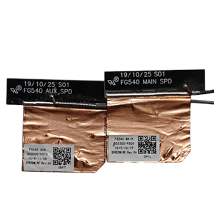 2.EL - Orjinal Lenovo Ideapad L340-15IRH L340-15IAP L340-15IWL Gaming Notebook Wifi Weriless Anten Kablo