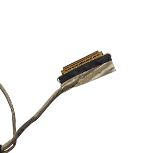 2.EL - Orjinal Lenovo İdeapad L340-15IRH Gaming Notebook Lvds Data Kablosu