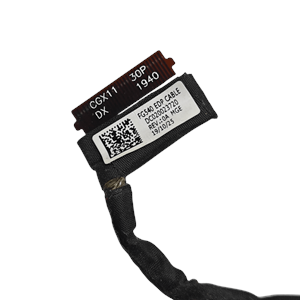 2.EL - Orjinal Lenovo İdeapad L340-15IRH Gaming Notebook Lvds Data Kablosu