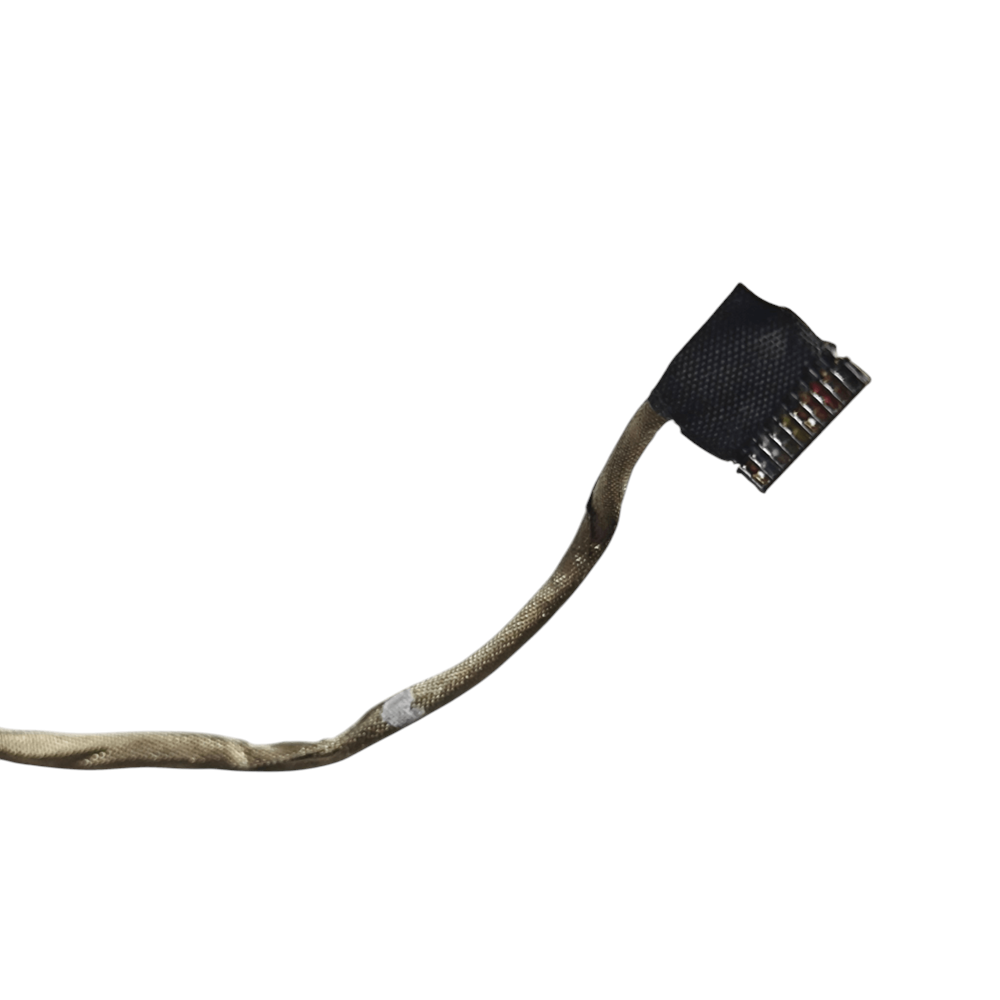 2.EL - Orjinal Lenovo İdeapad L340-15IRH Gaming Notebook Lvds Data Kablosu