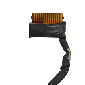 2.EL - Orjinal Lenovo İdeapad L340-15IRH Gaming Notebook Lvds Data Kablosu