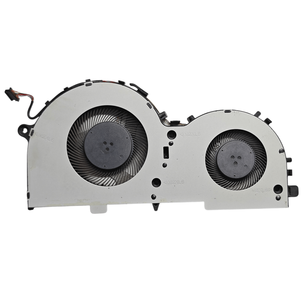 2.EL - Orjinal Lenovo ideapad gaming L340-15IRH L340-17IRH Notebook 8 Pin Cpu İşlemci Fan