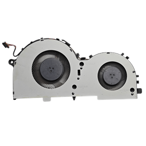 2.EL - Orjinal Lenovo ideapad gaming L340-15IRH L340-17IRH Notebook 8 Pin Cpu İşlemci Fan