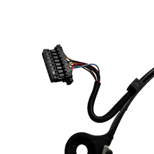 2.EL - Orjinal Lenovo ideapad gaming L340-15IRH L340-17IRH Notebook 8 Pin Cpu İşlemci Fan