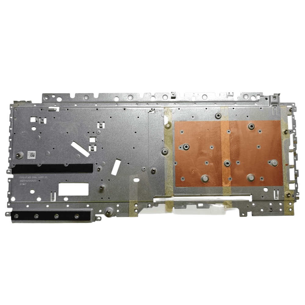 2.EL - Orjinal Lenovo Ideapad L340-15IRH L340-15IAP L340-15IWL Gaming Notebook Klavye Montaj Demiri