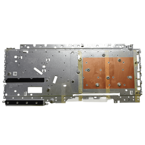 2.EL - Orjinal Lenovo Ideapad L340-15IRH L340-15IAP L340-15IWL Gaming Notebook Klavye Montaj Demiri