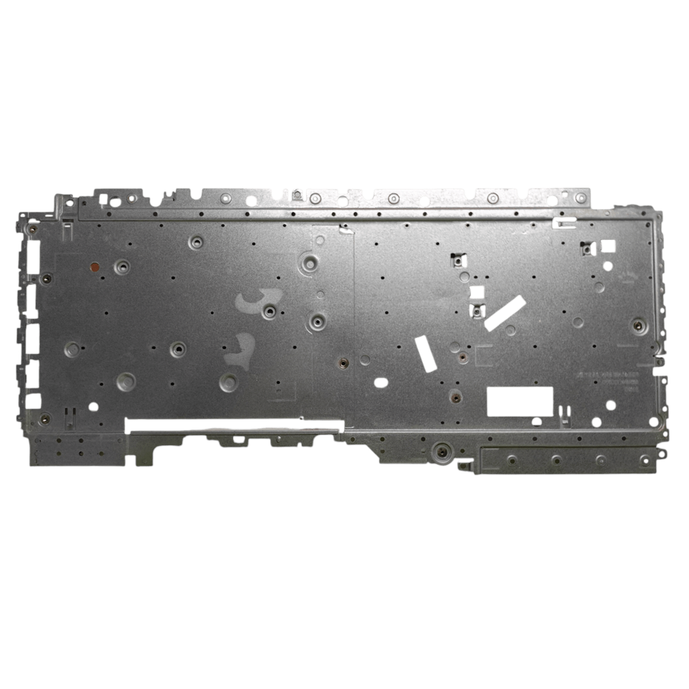 2.EL - Orjinal Lenovo Ideapad L340-15IRH L340-15IAP L340-15IWL Gaming Notebook Klavye Montaj Demiri