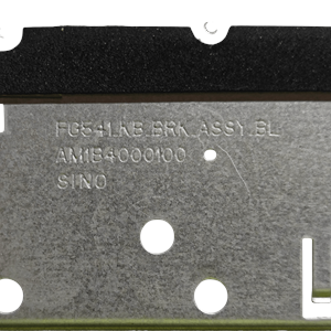 2.EL - Orjinal Lenovo Ideapad L340-15IRH L340-15IAP L340-15IWL Gaming Notebook Klavye Montaj Demiri