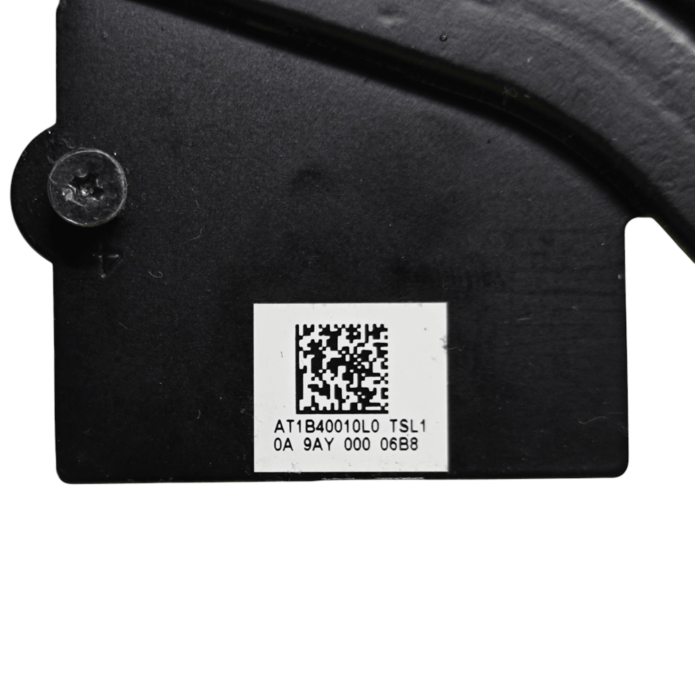 2.EL - Orjinal Lenovo Ideapad L340-15IRH L340-15IAP L340-15IWL Gaming Notebook Bakır Soğutucu