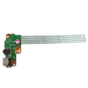 2.EL - Orjinal Hp Pavilion 15-B 15-B020ST 15-B100 Notebook Usb Ses Kart