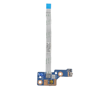 2.EL - Orjinal Lenovo G40-30 G40-45 G40-70 G40-75 G40-80 Z40-75 Z40-80 Z40-70 Notebook Açma Kapama Power Tetik Kart