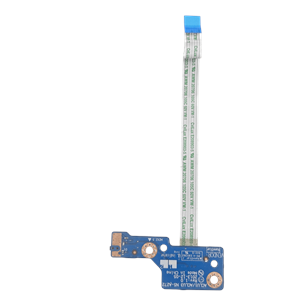 2.EL - Orjinal Lenovo G40-30 G40-45 G40-70 G40-75 G40-80 Z40-75 Z40-80 Z40-70 Notebook Açma Kapama Power Tetik Kart