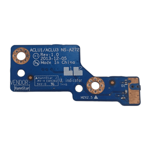 2.EL - Orjinal Lenovo G40-30 G40-45 G40-70 G40-75 G40-80 Z40-75 Z40-80 Z40-70 Notebook Açma Kapama Power Tetik Kart