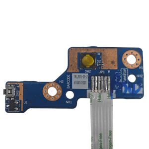 2.EL - Orjinal Lenovo G40-30 G40-45 G40-70 G40-75 G40-80 Z40-75 Z40-80 Z40-70 Notebook Açma Kapama Power Tetik Kart