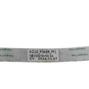 2.EL - Orjinal Lenovo G40-30 G40-45 G40-70 G40-75 G40-80 Z40-75 Z40-80 Z40-70 Notebook Açma Kapama Power Tetik Kart