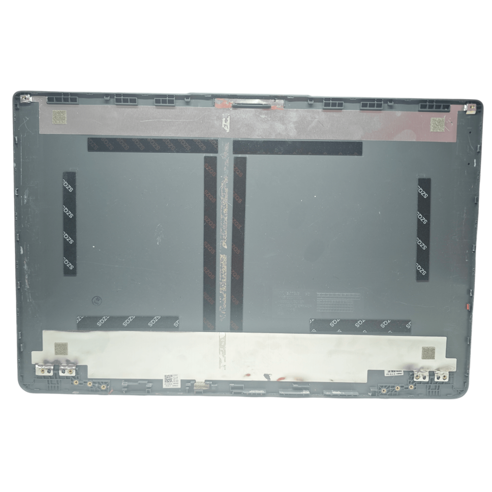2.EL - Orjinal Lenovo ideapad 3 15ITL6 3 15ADA6 3 15ALC6 3 15IAU7 3 15ABA7 Notebook Ekran Arka Kapak Lcd Cover