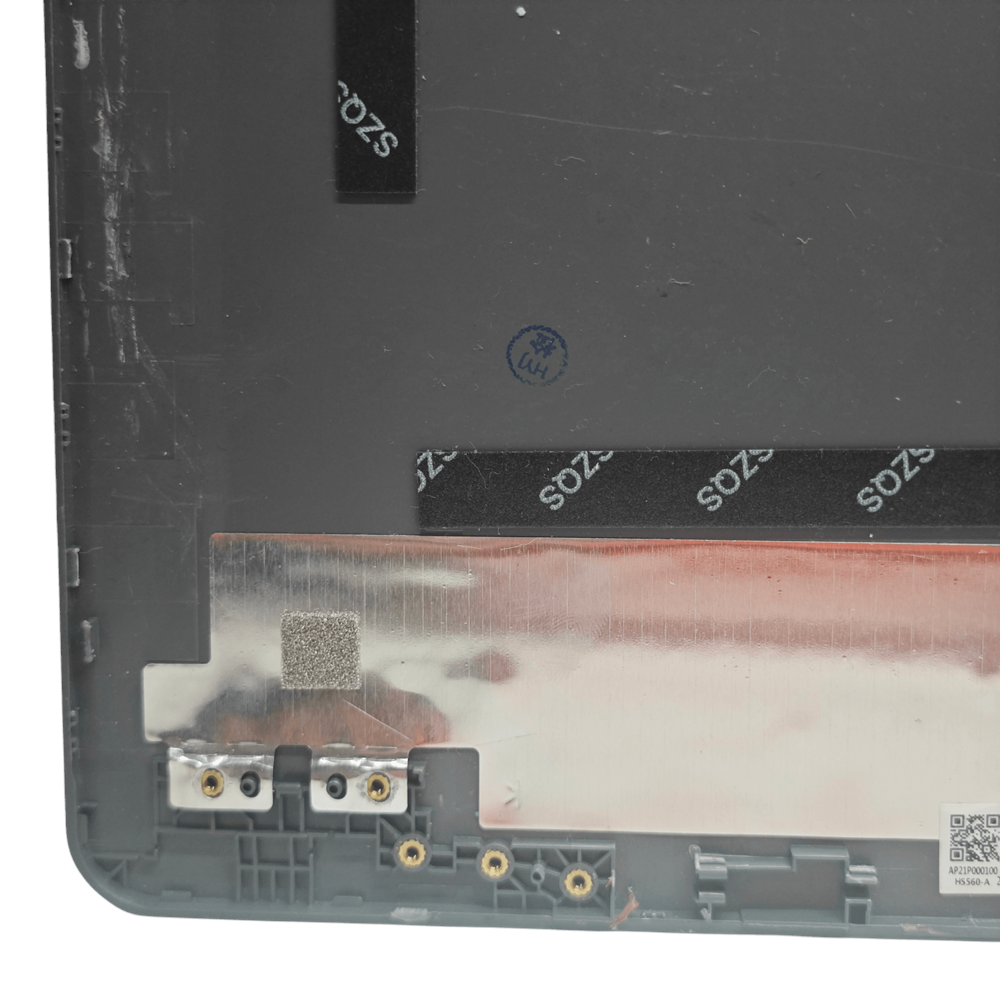 2.EL - Orjinal Lenovo ideapad 3 15ITL6 3 15ADA6 3 15ALC6 3 15IAU7 3 15ABA7 Notebook Ekran Arka Kapak Lcd Cover