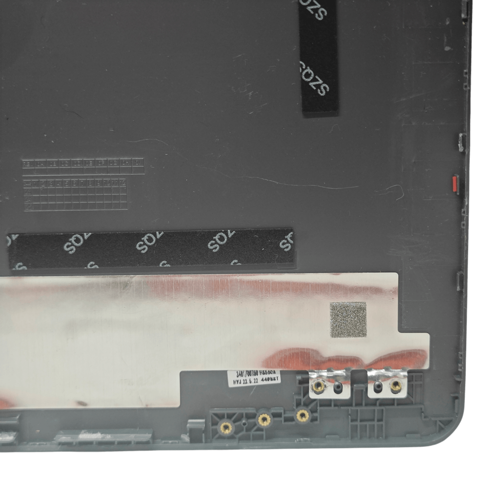 2.EL - Orjinal Lenovo ideapad 3 15ITL6 3 15ADA6 3 15ALC6 3 15IAU7 3 15ABA7 Notebook Ekran Arka Kapak Lcd Cover