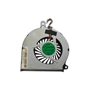 2.EL - Orjinal Grundig GNB 1565 GNB 1567 GNB 1588 GNB 1690 TWD Notebook Cpu Fan