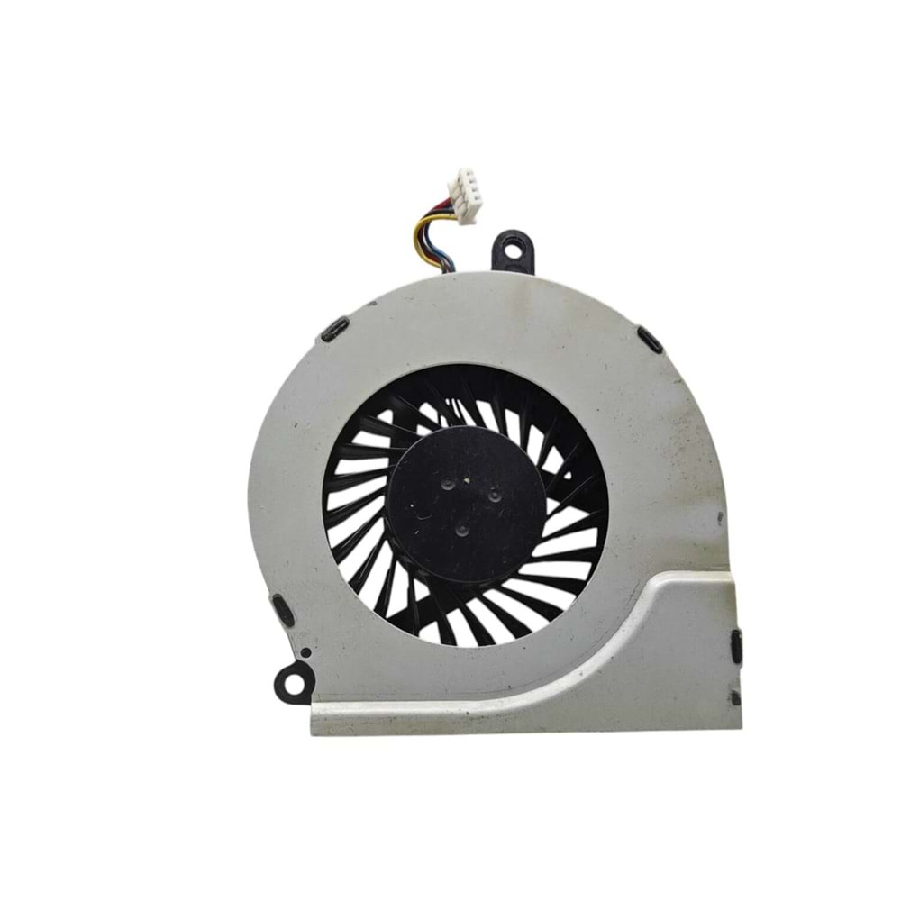 2.EL - Orjinal Grundig GNB 1565 GNB 1567 GNB 1588 GNB 1690 TWD Notebook Cpu Fan
