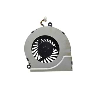 2.EL - Orjinal Grundig GNB 1565 GNB 1567 GNB 1588 GNB 1690 TWD Notebook Cpu Fan