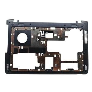 2.EL - Defolu Orjinal Grundig GNB 1565 GNB 1588 TWD Notebook Alt Kasa
