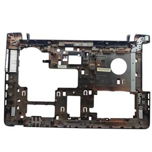 2.EL - Defolu Orjinal Grundig GNB 1565 GNB 1588 TWD Notebook Alt Kasa