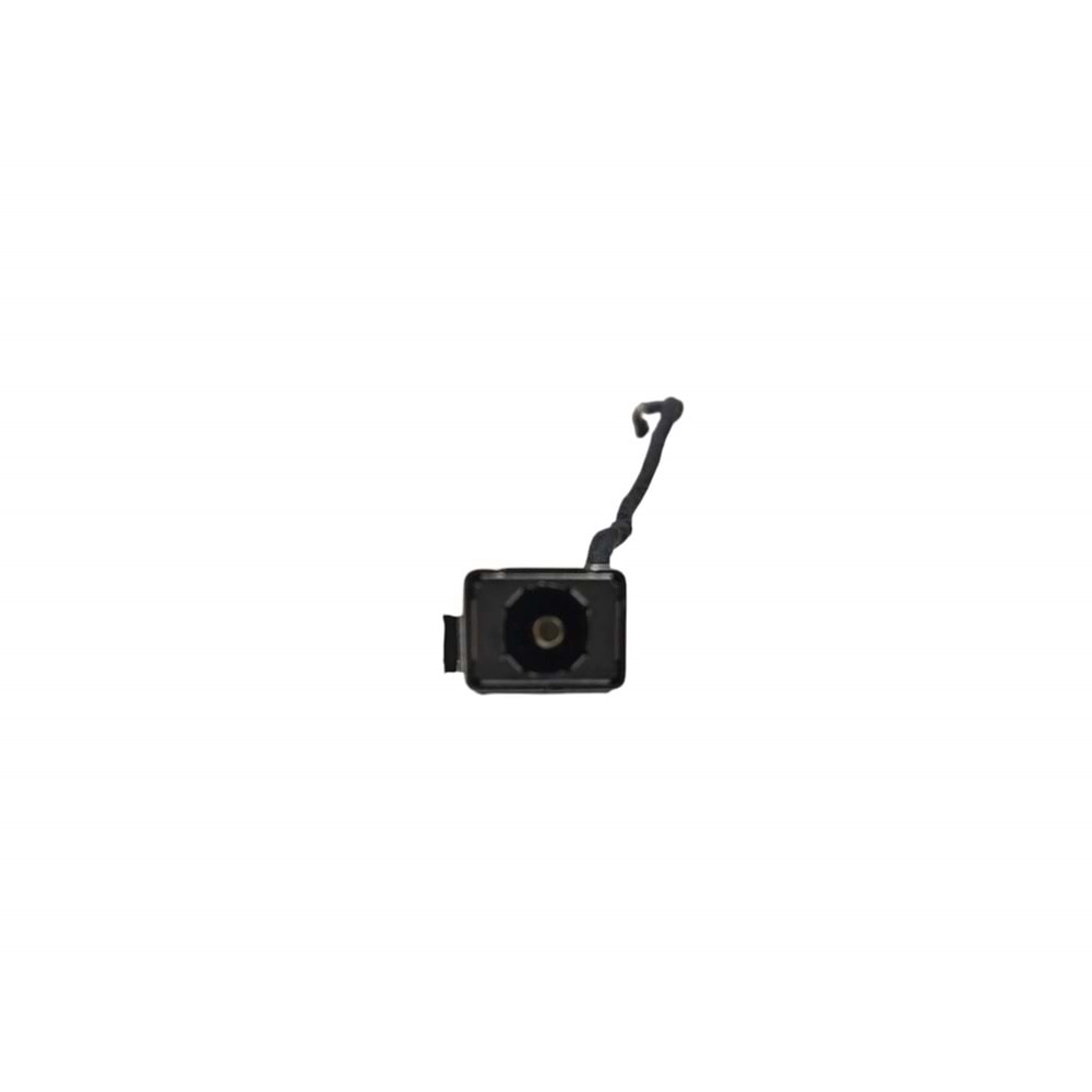 2.EL - Orjinal Grundig GNB 1565 GNB 1588 TWD Notebook Kablolu Dc Power Jack
