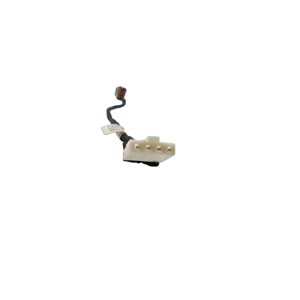 2.EL - Orjinal Grundig GNB 1565 GNB 1588 TWD Notebook Kablolu Dc Power Jack