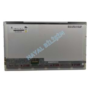 2.EL - Orjinal 14.0 Standart Led 40 Pin 1366 x 768 Notebook Ekran