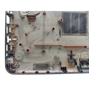 2.EL - Orjinal Hp Pavilion 15 15-G 15-R 250 G3 255 G3 256 G3 Notebook Alt Kasa