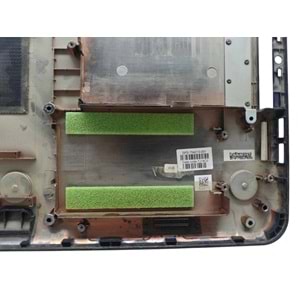 2.EL - Orjinal Hp Pavilion 15 15-G 15-R 250 G3 255 G3 256 G3 Notebook Alt Kasa