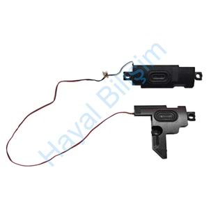 2.EL - Orjinal HP Pavilion 15AC 15AF 15AD 15RA 250 G4 255 G4 256 G4 250 G5 255 G5 Notebook Dahili Hoparlör 813965-001 PK23000R200 - ZAC2