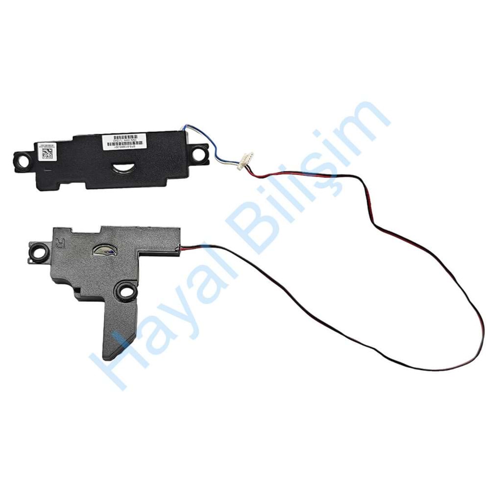 2.EL - Orjinal HP Pavilion 15AC 15AF 15AD 15RA 250 G4 255 G4 256 G4 250 G5 255 G5 Notebook Dahili Hoparlör 813965-001 PK23000R200 - ZAC2