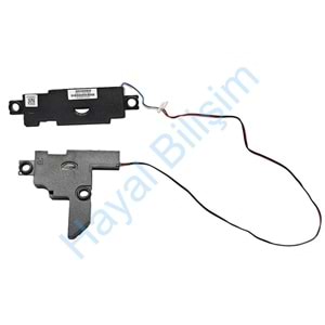 2.EL - Orjinal HP Pavilion 15AC 15AF 15AD 15RA 250 G4 255 G4 256 G4 250 G5 255 G5 Notebook Dahili Hoparlör 813965-001 PK23000R200 - ZAC2