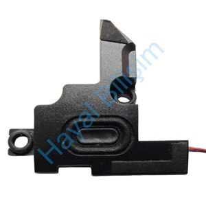 2.EL - Orjinal HP Pavilion 15AC 15AF 15AD 15RA 250 G4 255 G4 256 G4 250 G5 255 G5 Notebook Dahili Hoparlör 813965-001 PK23000R200 - ZAC2