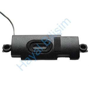 2.EL - Orjinal HP Pavilion 15AC 15AF 15AD 15RA 250 G4 255 G4 256 G4 250 G5 255 G5 Notebook Dahili Hoparlör 813965-001 PK23000R200 - ZAC2