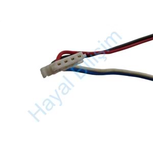 2.EL - Orjinal HP Pavilion 15AC 15AF 15AD 15RA 250 G4 255 G4 256 G4 250 G5 255 G5 Notebook Dahili Hoparlör 813965-001 PK23000R200 - ZAC2