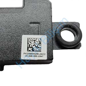 2.EL - Orjinal HP Pavilion 15AC 15AF 15AD 15RA 250 G4 255 G4 256 G4 250 G5 255 G5 Notebook Dahili Hoparlör 813965-001 PK23000R200 - ZAC2