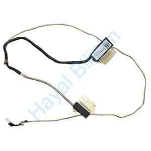 + 2.EL - Orjinal Hp Pavilion 15-AC 15-AF 15-AY 250 255 G4 G5 30 Pin Ekran Lvds Data Flex Kablo