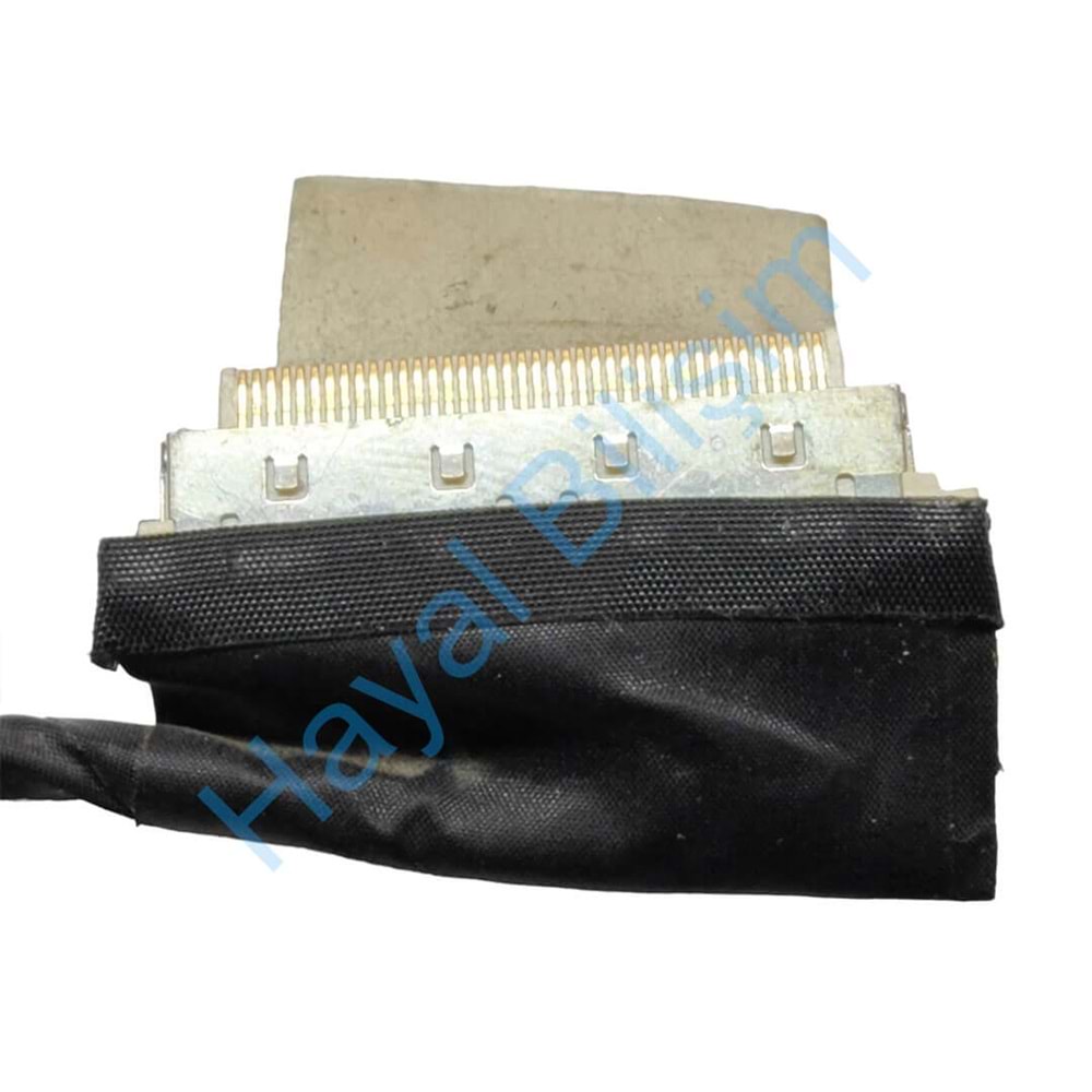 + 2.EL - Orjinal Hp Pavilion 15-AC 15-AF 15-AY 250 255 G4 G5 30 Pin Ekran Lvds Data Flex Kablo