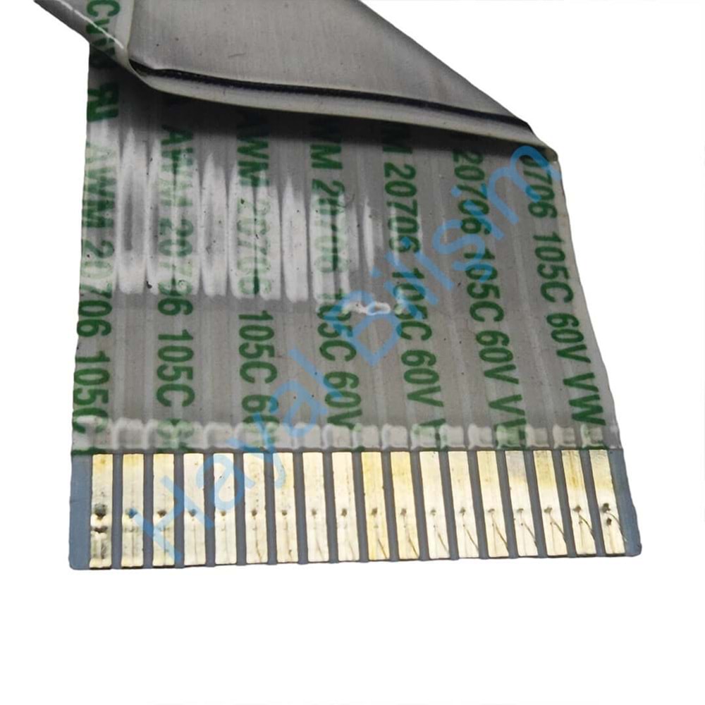 2. EL- Orjinal Çıkma Hp Pavilion 15-AC 15-AF 15-AY 250 G4 255 G4 250 G5 255 G5 256 G5 Notebook Usb Kart & Kart Okuyucu