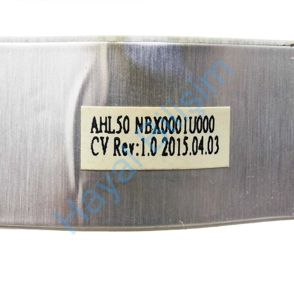 2. EL- Orjinal Çıkma Hp Pavilion 15-AC 15-AF 15-AY 250 G4 255 G4 250 G5 255 G5 256 G5 Notebook Usb Kart & Kart Okuyucu