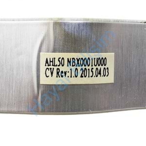 2. EL- Orjinal Çıkma Hp Pavilion 15-AC 15-AF 15-AY 250 G4 255 G4 250 G5 255 G5 256 G5 Notebook Usb Kart & Kart Okuyucu