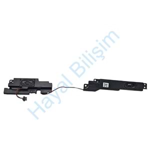 2. EL - ORJİNAL ÇIKMA Hp Pavilion 15P 15-P 15K 15-K Notebook Dahili Hoparlör- 3BY14TP10 - 3BY14TP20
